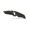 Gerber Remix Tactical Setp Clip Taschenmesser, Black, One Size