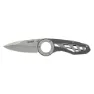 Gerber Remix Tactical Setp Clip Taschenmesser, Black, One Size
