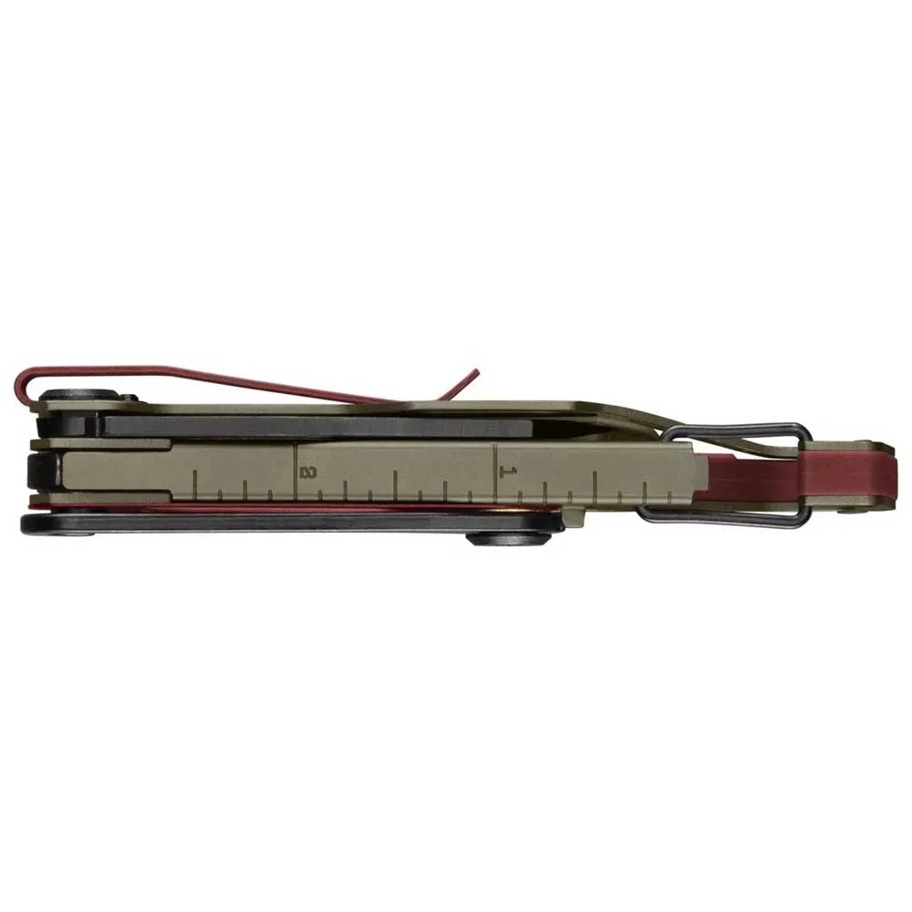 Gerber Stake Out Spark Multitool, Coyote brown, One Size