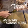 Gerber Stake Out Spark Multitool, Coyote brown, One Size