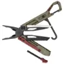 Gerber Stake Out Spark Multitool, Coyote brown, One Size