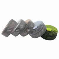 GES 2 Tone Pinholes Lenkerband GES 2 Tone Pinholes Lenkerband