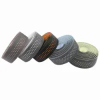 GES 2 Tone Pinholes Lenkerband GES 2 Tone Pinholes Lenkerband