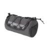 GES Anboto Lenkertasche, Black, One Size