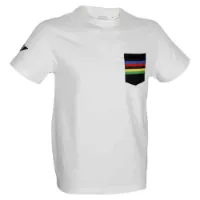 GES Arco-iris Kurzarm-t-shirt GES Arco-iris Kurzarm-t-shirt