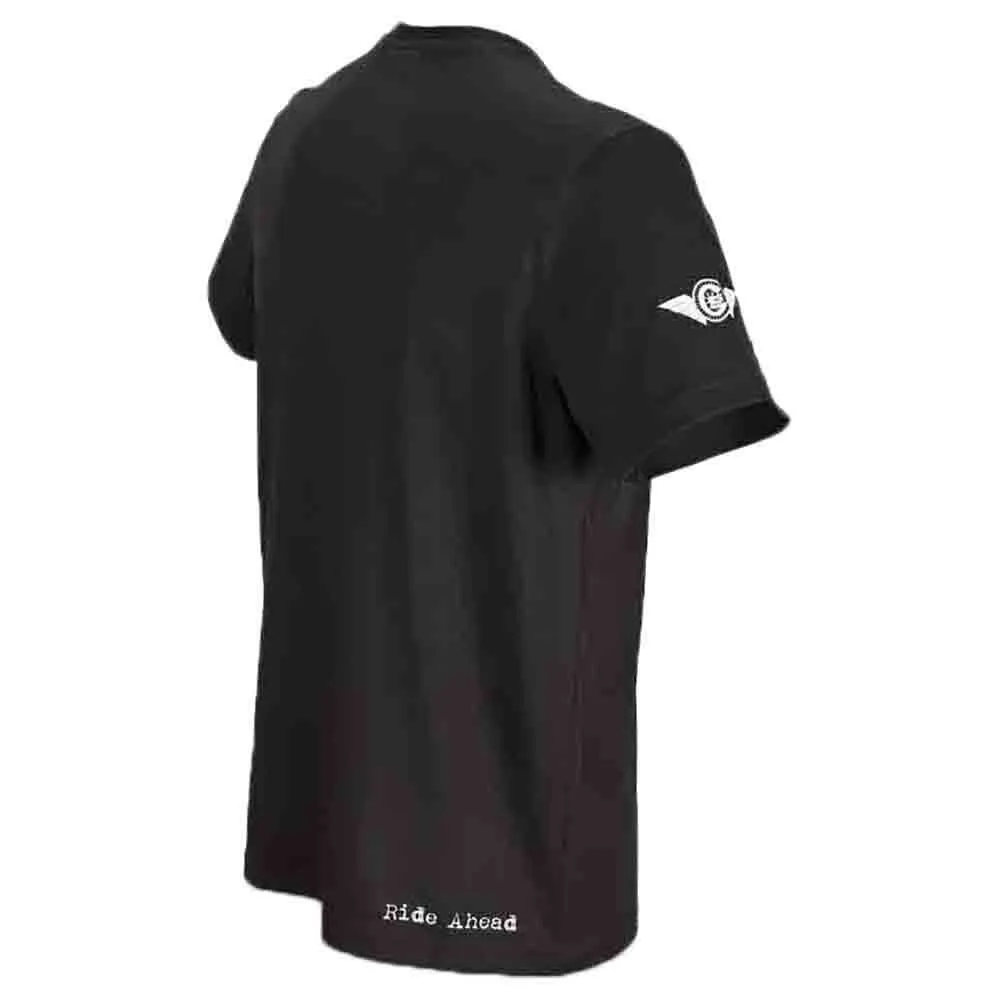 GES Arco-iris Kurzarm-t-shirt GES Arco-iris Kurzarm-t-shirt