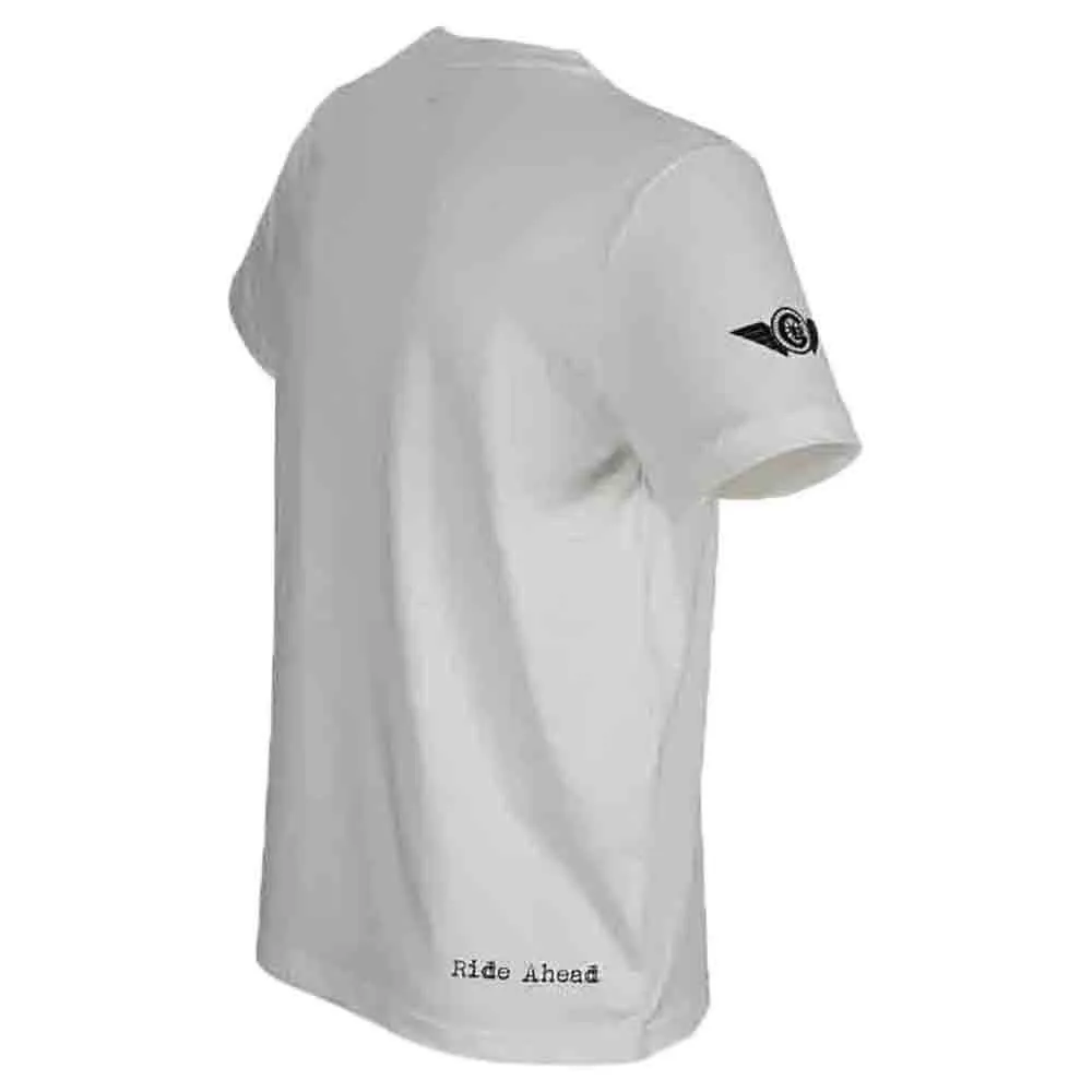 GES Arco-iris Kurzarm-t-shirt GES Arco-iris Kurzarm-t-shirt