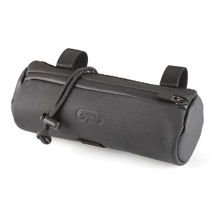 GES Areitio Lenkertasche 2l, Black / black, One Size GES Areitio Lenkertasche 2l, Black / black, One Size