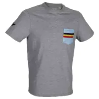 GES Bélgica Kurzarm-t-shirt GES Bélgica Kurzarm-t-shirt