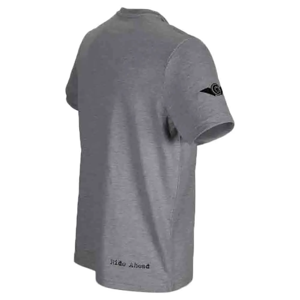 GES Bélgica Kurzarm-t-shirt GES Bélgica Kurzarm-t-shirt