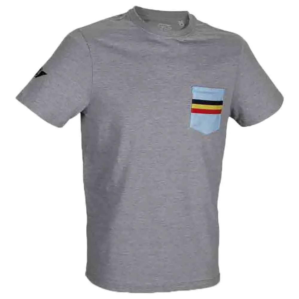 GES Bélgica Kurzarm-t-shirt GES Bélgica Kurzarm-t-shirt