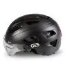 GES City Shield Stadthelm Refurbished, Matt black