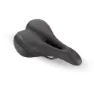 GES Comfort Man Sattel, Black, 175mm
