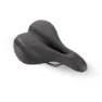 GES Comfort Woman Sattel, Black, 175mm