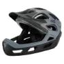 GES D-scent Downhillhelm