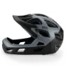GES D-scent Downhillhelm