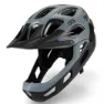 GES D-scent Downhillhelm