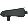 GES Dima Rahmentasche 1.5l, Black, One Size