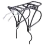 GES Disc 26-29´´ Gepäckträger, Black, Max 25kg