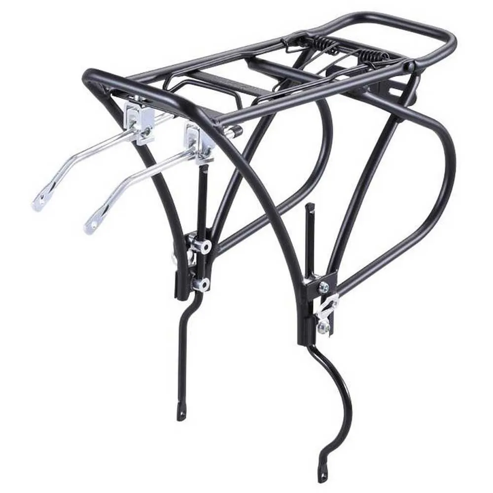 GES Disc 26-29´´ Gepäckträger, Black, Max 25kg GES Disc 26-29´´ Gepäckträger, Black, Max 25kg