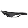 GES Ergo Fit Sattel, Black, 148mm