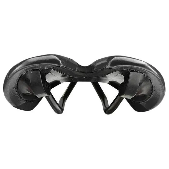 GES Ergo Fit Sattel, Black, 148mm GES Ergo Fit Sattel, Black, 148mm