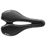 GES Ergo Fit Sattel, Black, 148mm