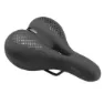 GES Ergo Mf Sattel, Black, One Size