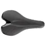 GES Ergo Tech Sattel, Black, 148mm