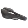 GES Ergometrix Sattel, Black, 150mm