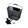 GES Fahrradlenkertasche Unisex, schwarz, TU
