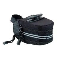 GES Fahrradsatteltasche small T-Befestigung T-Bar Unisex GES Fahrradsatteltasche small T-Befestigung T-Bar Unisex