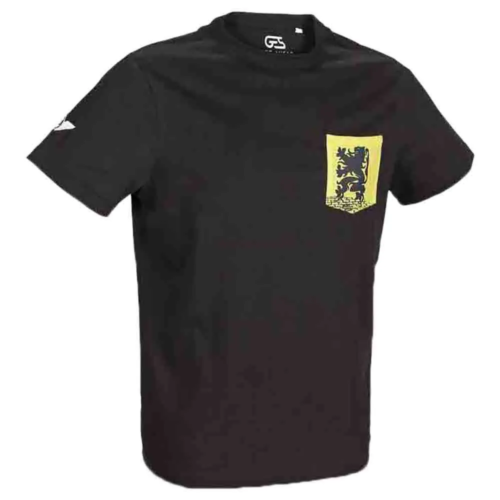 GES Flandres Kurzarm-t-shirt GES Flandres Kurzarm-t-shirt