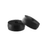 GES Gel-Dämpfungsband Unisex, schwarz, TU