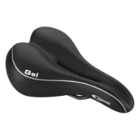GES Gel Woman Comfort Sattel GES Gel Woman Comfort Sattel