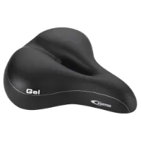 GES Gel Woman Sattel