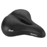 GES Gel Woman Sattel, Black, 213mm