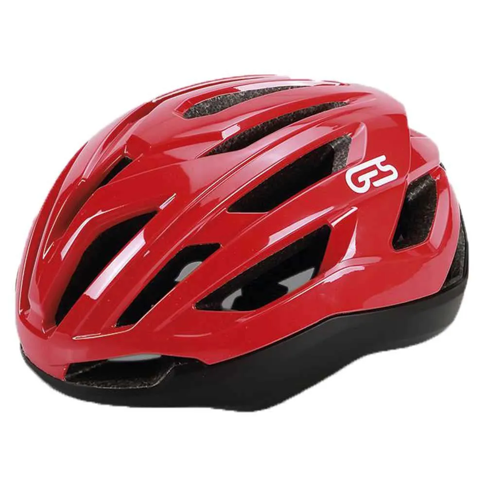GES Huez Helm