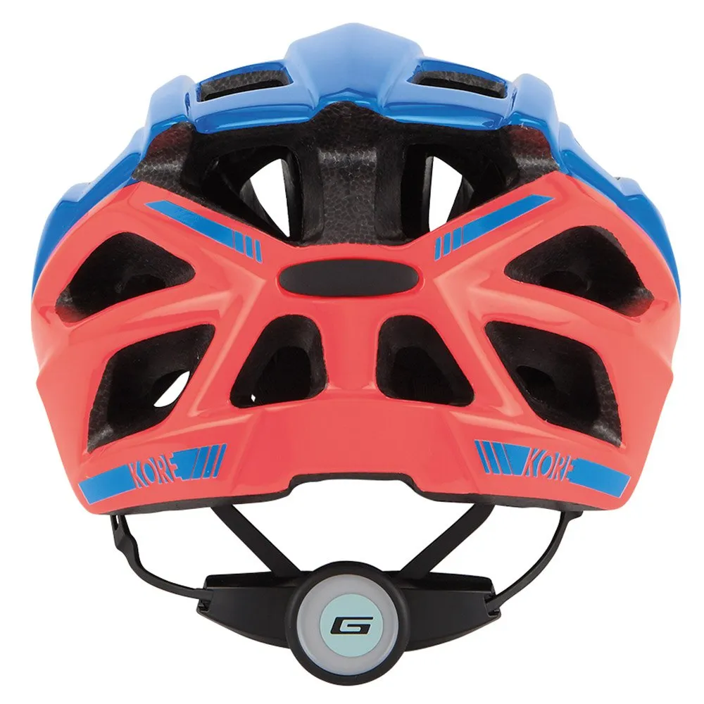 GES Kore Mtb-helm GES Kore Mtb-helm