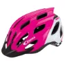 Pink / white