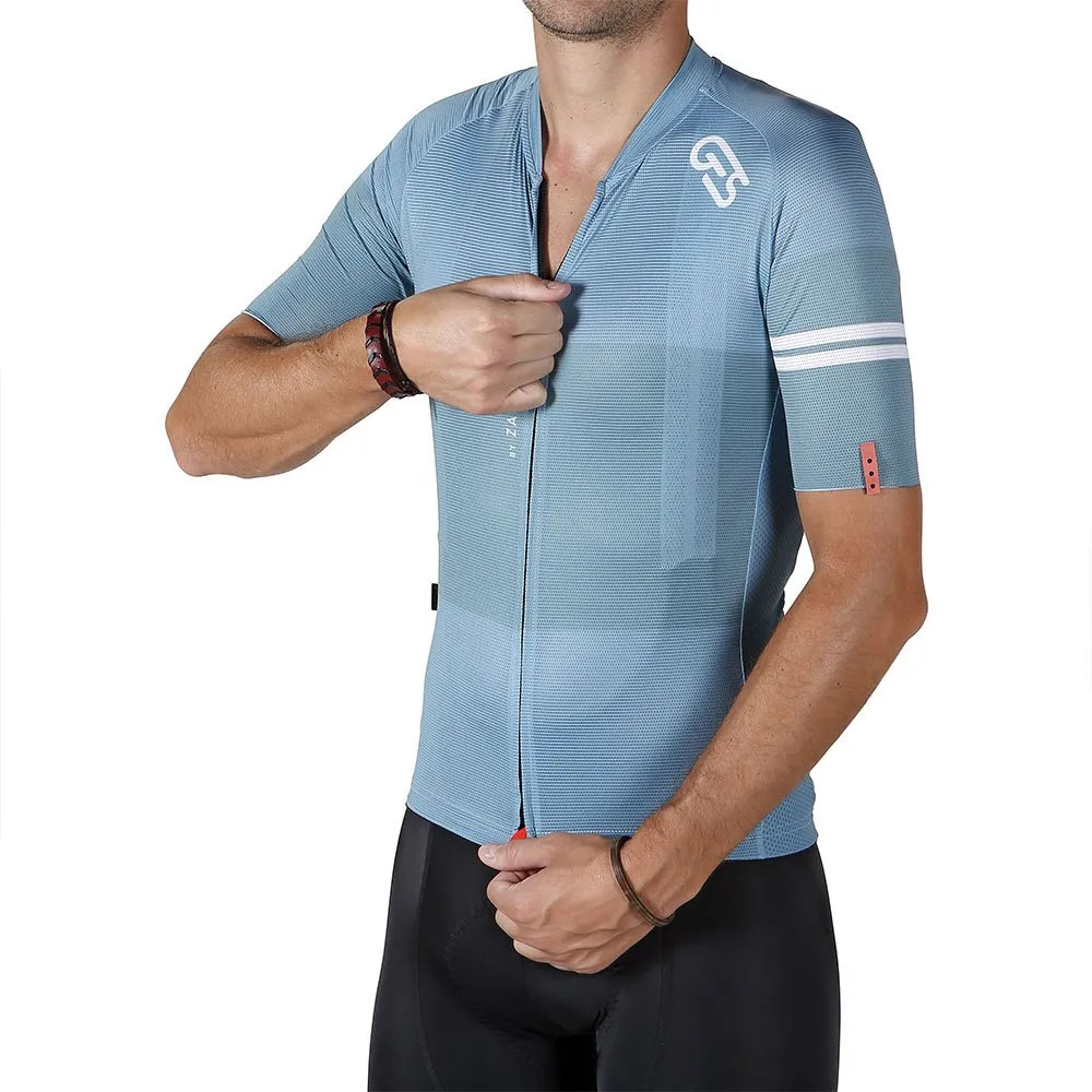 GES Kurzarm-radtrikot GES Kurzarm-radtrikot