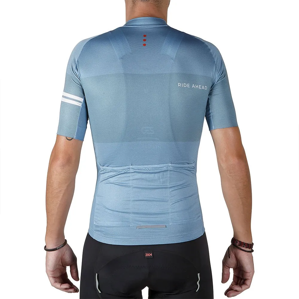 GES Kurzarm-radtrikot GES Kurzarm-radtrikot