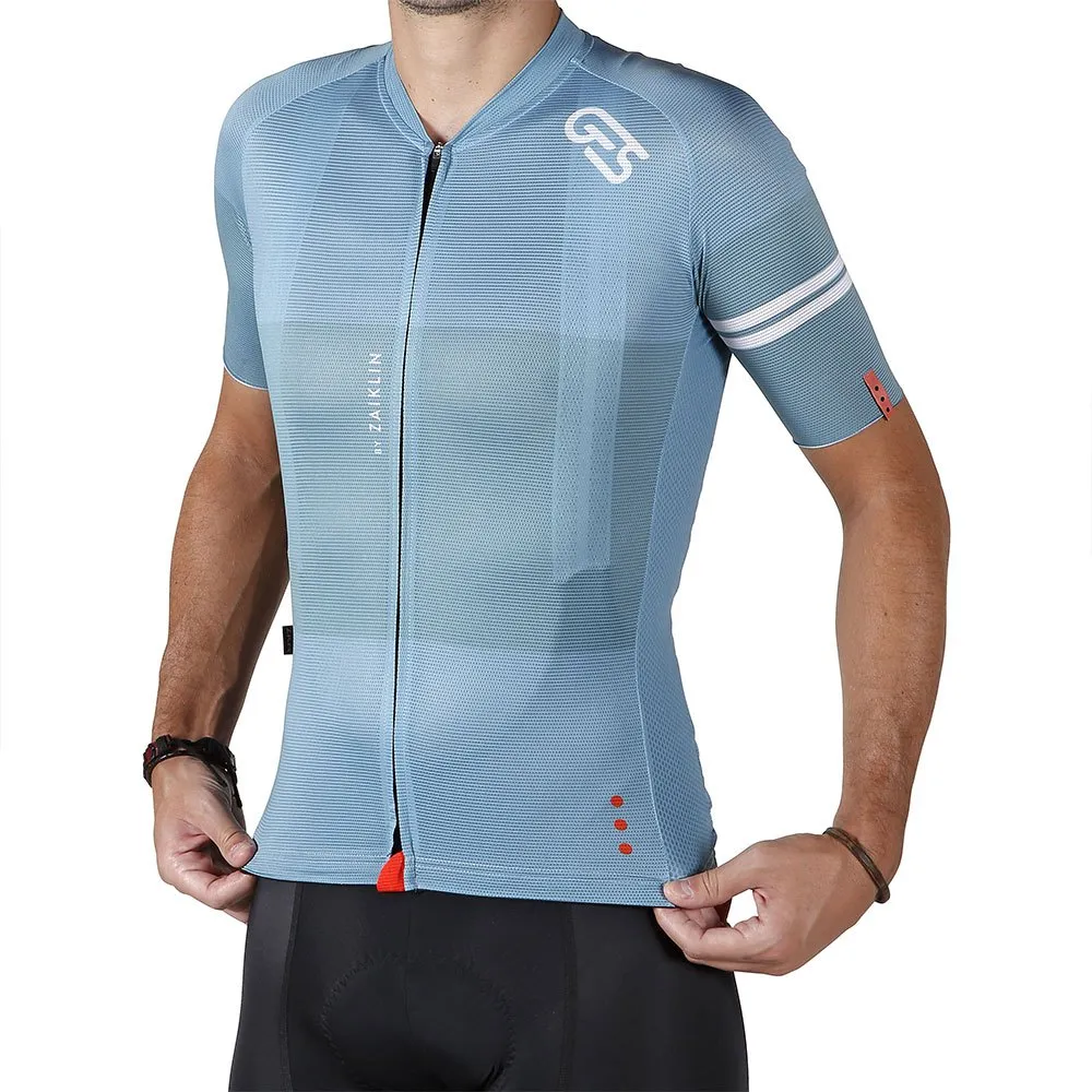 GES Kurzarm-radtrikot GES Kurzarm-radtrikot