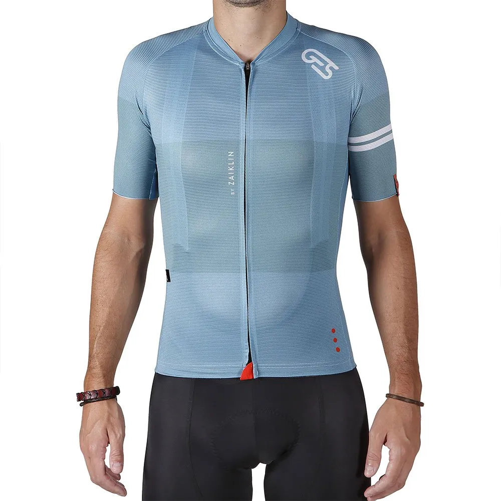 GES Kurzarm-radtrikot GES Kurzarm-radtrikot