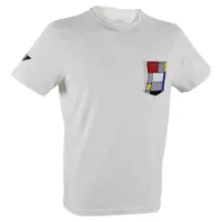 GES La Vie Claire Kurzarm-t-shirt GES La Vie Claire Kurzarm-t-shirt