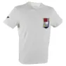 GES La Vie Claire Kurzarm-t-shirt