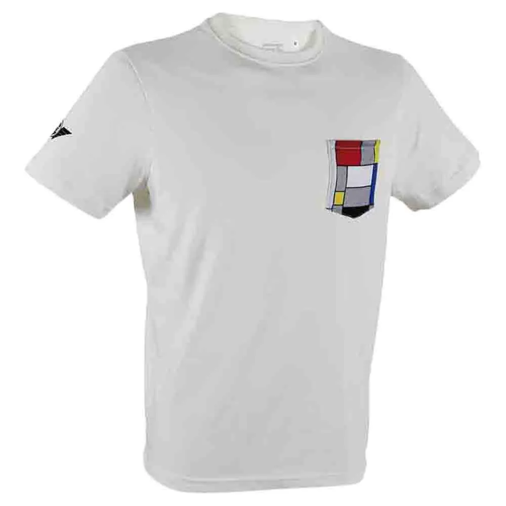 GES La Vie Claire Kurzarm-t-shirt