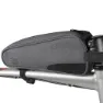 GES Larrun Rahmentasche, Black, One Size