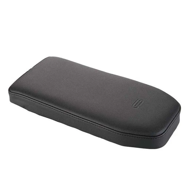 GES Longtail 347x160x40 Mm Beifahrersitz, Black, One Size