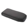 GES Longtail 347x160x40 Mm Beifahrersitz, Black, One Size